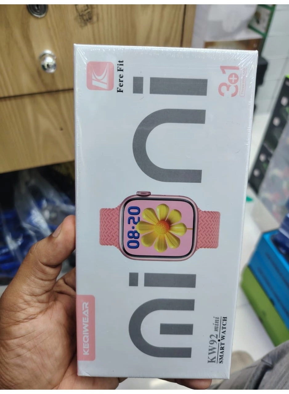 KEQIWEAR KW92