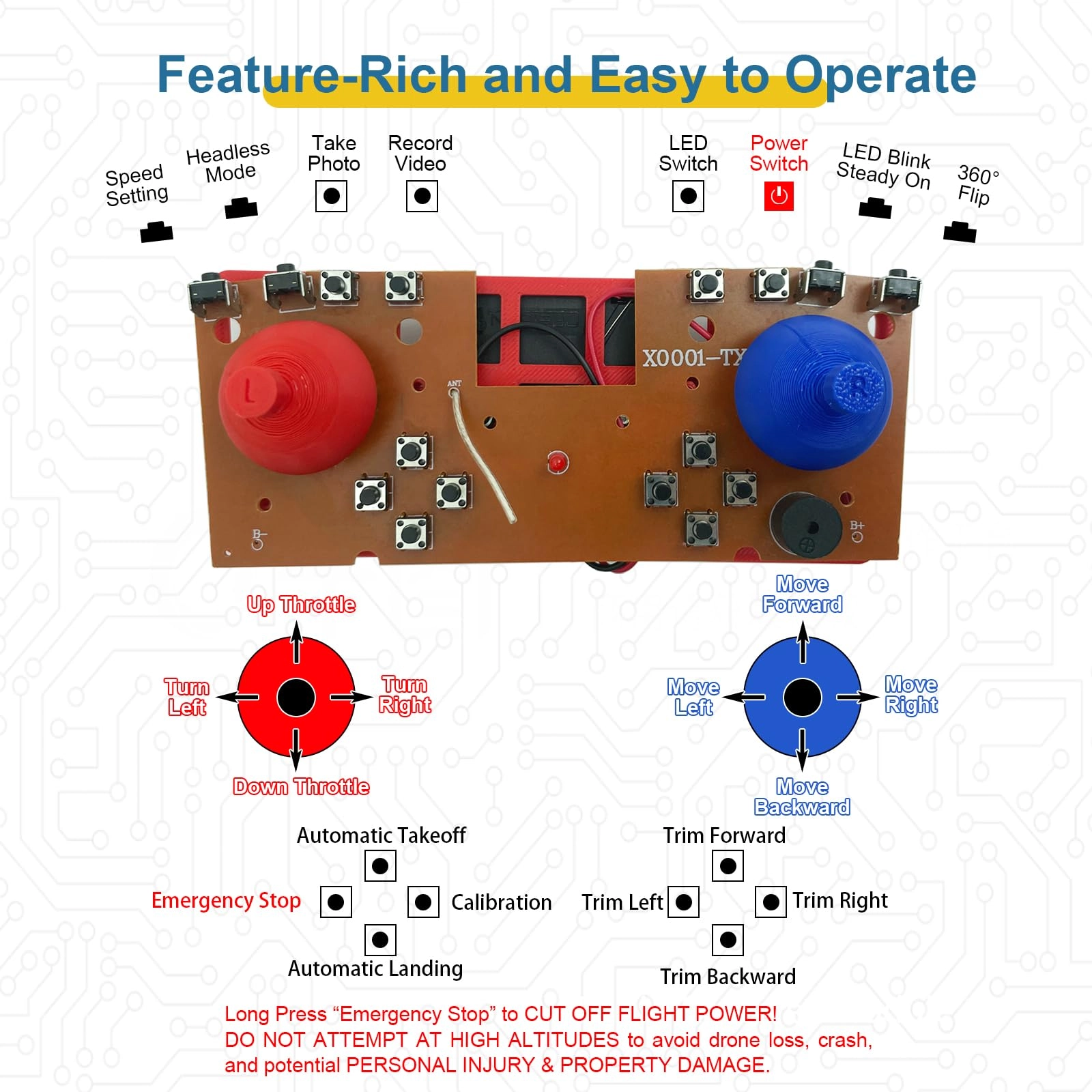 DIY Drone Kit
