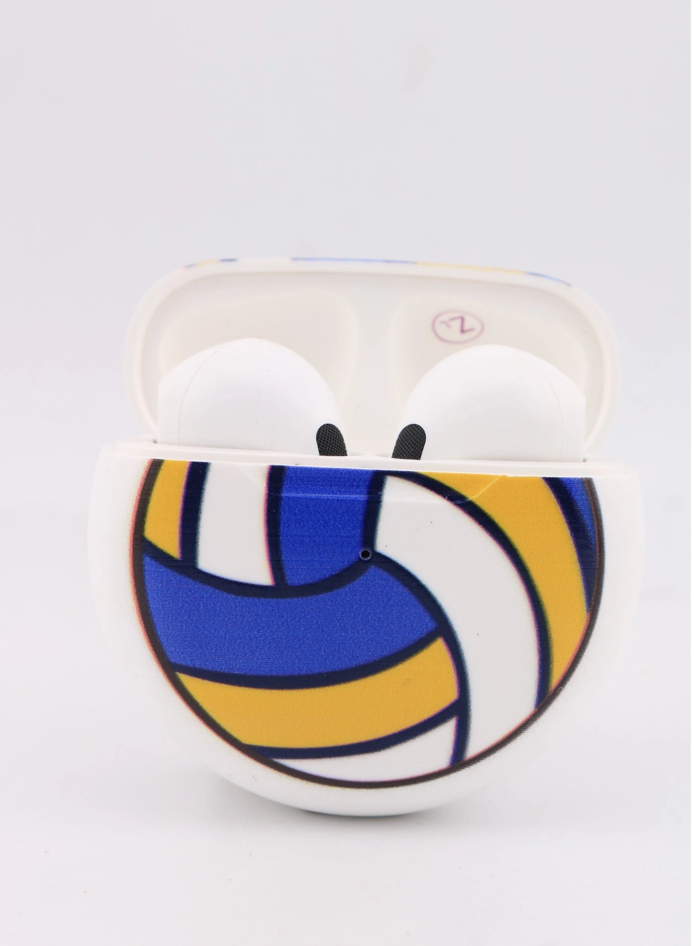 AMBERJACK Basketball Earbuds Wireless Earbud