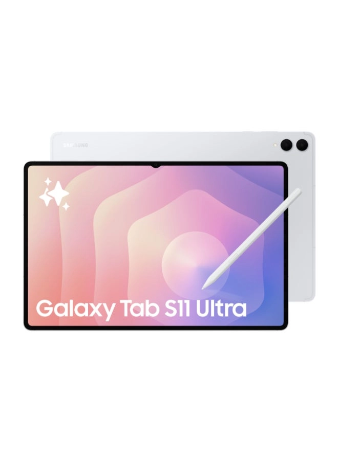 Samsung Tab S11 Ultra - 1000GB 14.6"