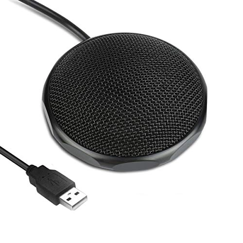 MKF USB Microphone