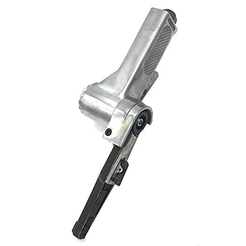 Angle Adjustable Pneumatic Sander Grinder - 10*330mm