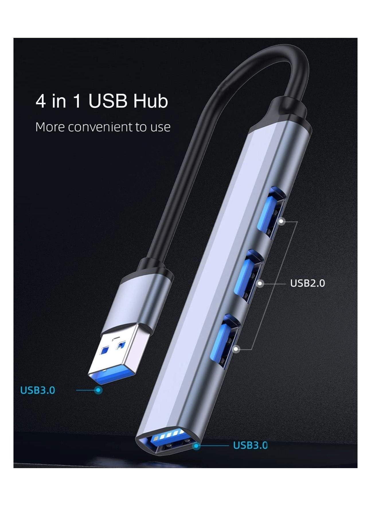 USB 3.0 Hub