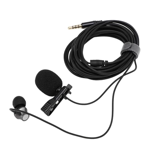Yechirygc5xbdh04i 3.5mm-Mini-Jack Microphone