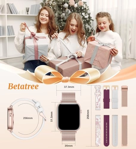 Smart Watch - 1.83 inches