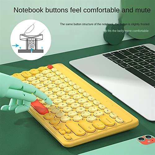 keyboard - USB Mac Windows Candcave Keycap