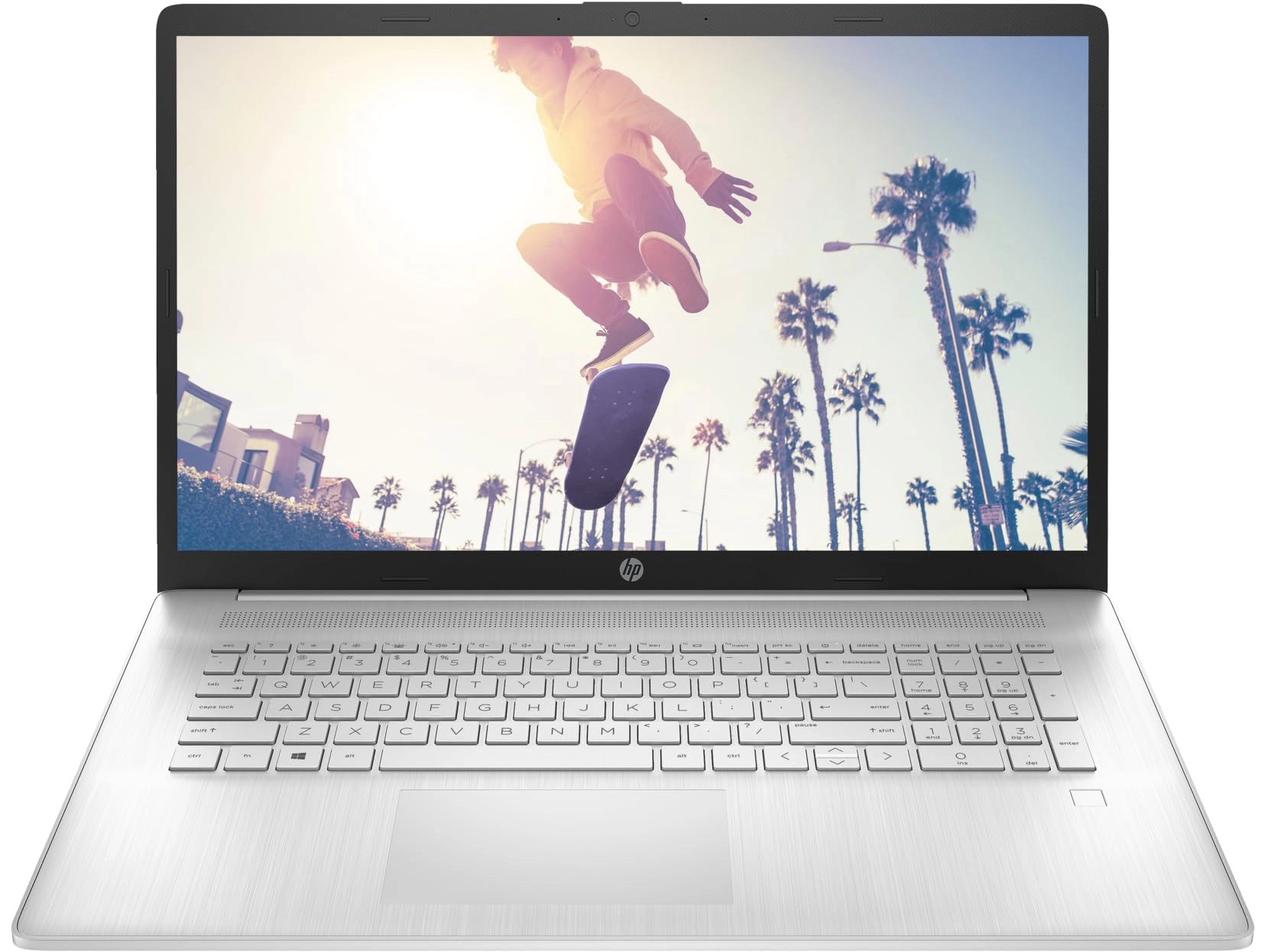 HP 17t-cn300 - 17.3'' i5-1334U 8GB DDR4 512GB SSD