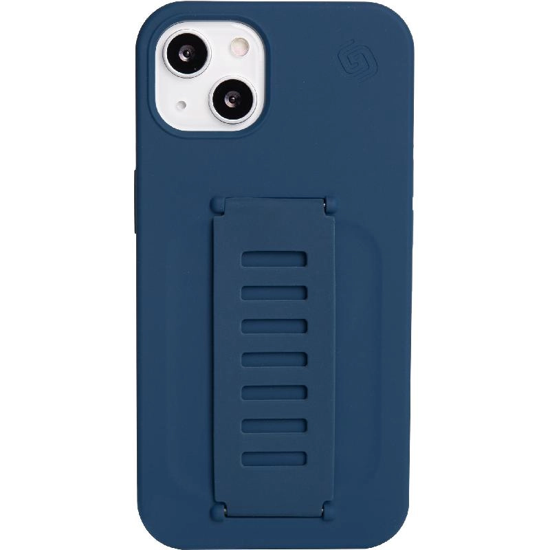Back Cover Mobile Case - Silicone for iPhone 13