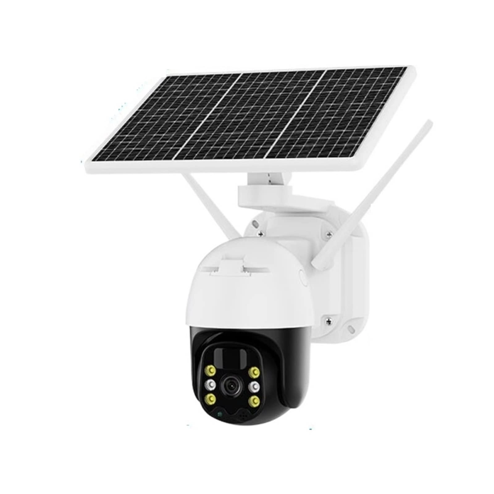 Solar Security Camera 1080P