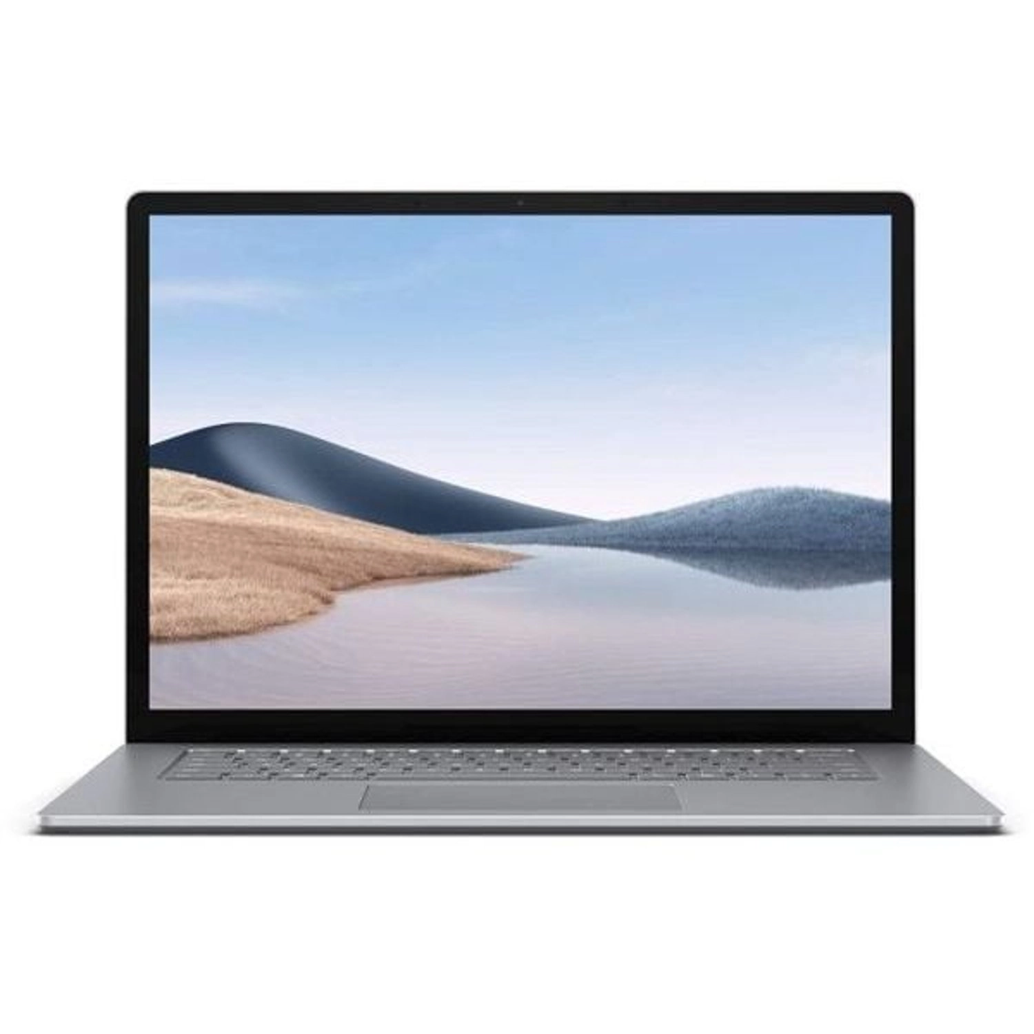 Surface Laptop 4 - 15'' 256GB 8GB Ryzen 7 4980U