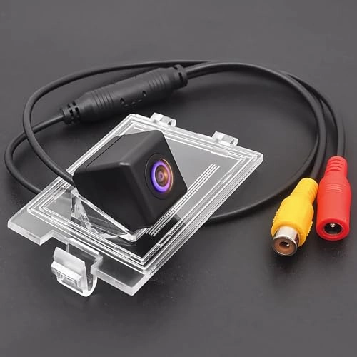 reversing camera - Night Vision Wire 728×500 pixels