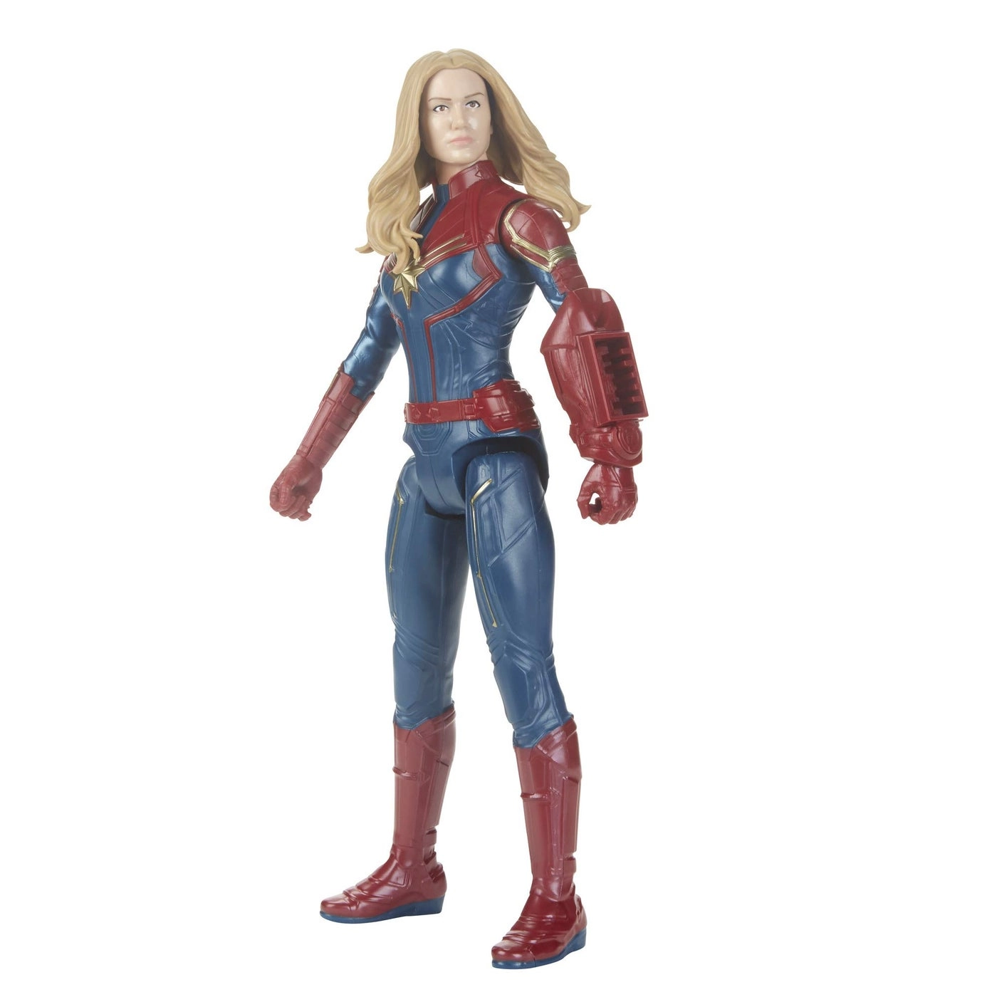 Avengers - Captain Marvel (TWM)