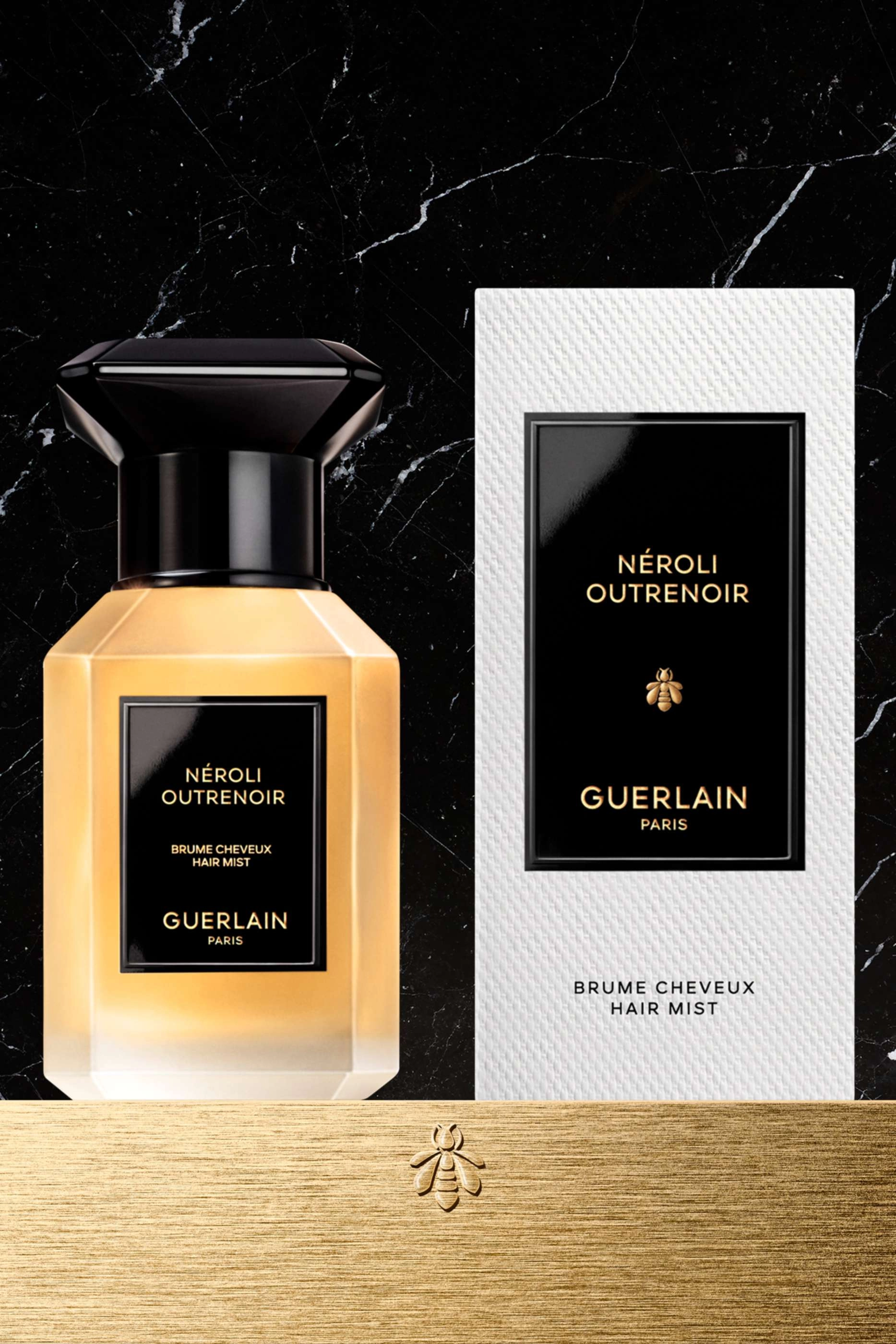 Néroli Outreblanc - 50ml Neroli