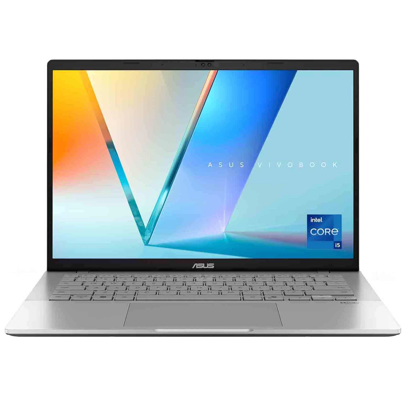 ASUS Vivobook S 14 S3407 - 14'' Core 5 210H 16GB DDR5 512GB SSD