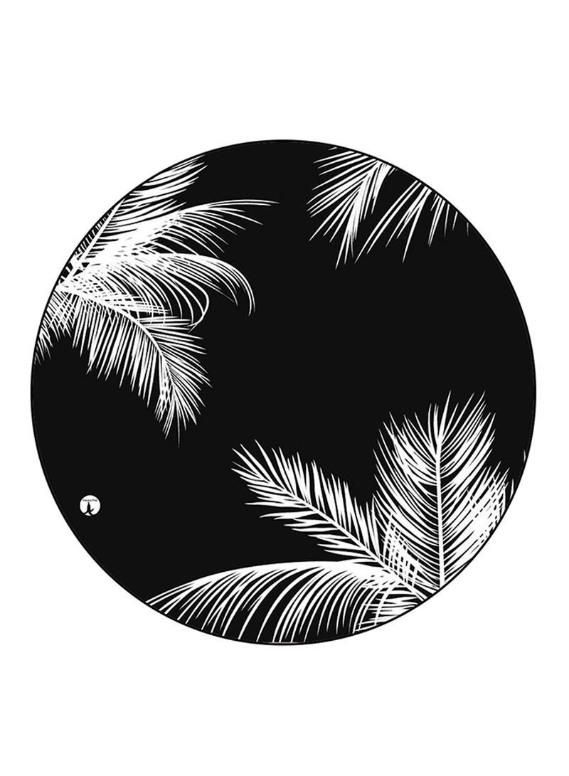 RKN Plants Printed Mouse Pad