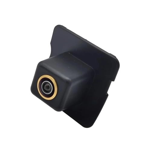 HD Car Rear View Camera - Wire AHD1080P