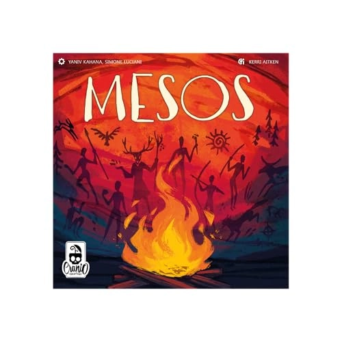 Mesos: Let Your Tribe Thrive (Italian)