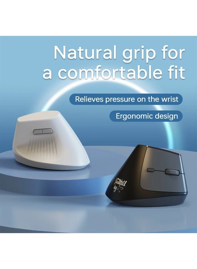 I300 - Bluetooth + 2.4GHz