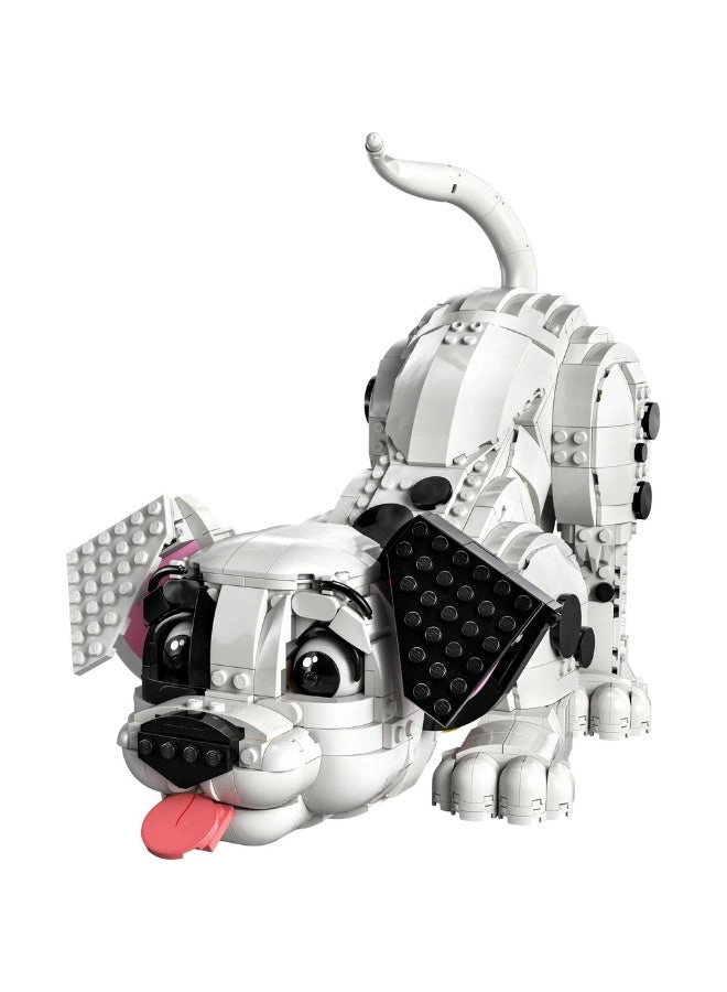 101 Dalmatians Puppy Figure - Disney