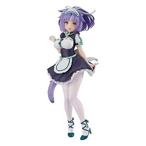 Good Smile Company Cinnamon - Nekopara Pop Up Parade (16 cm)