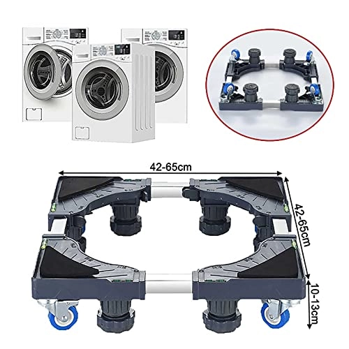 Washing Machine Base Bracket