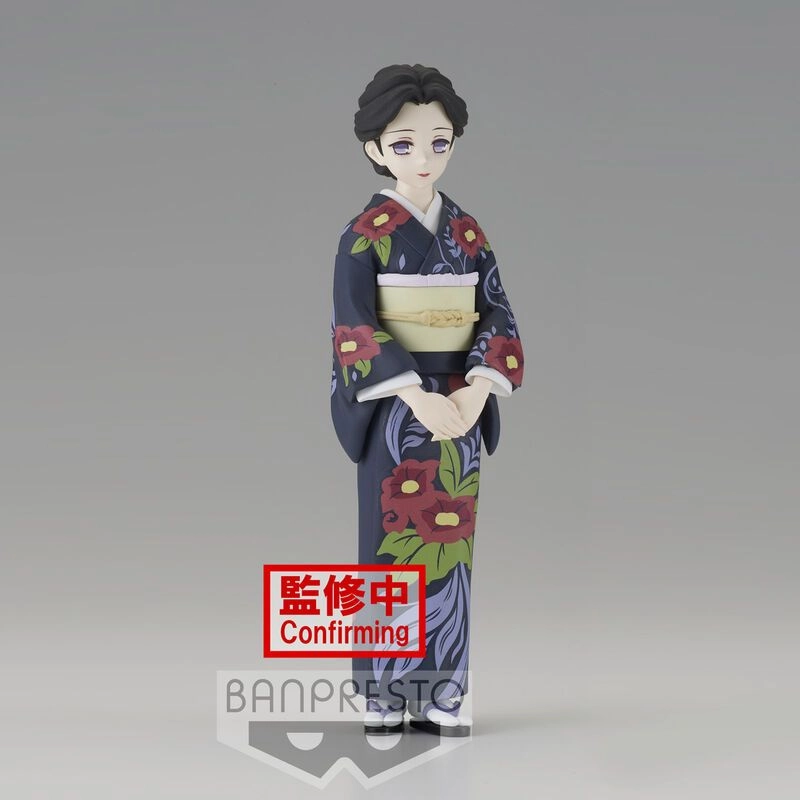 Tamayo - Demon Slayer: Kimetsu no Yaiba FIGURE vol.37 (13.97 cm) (BP88052)