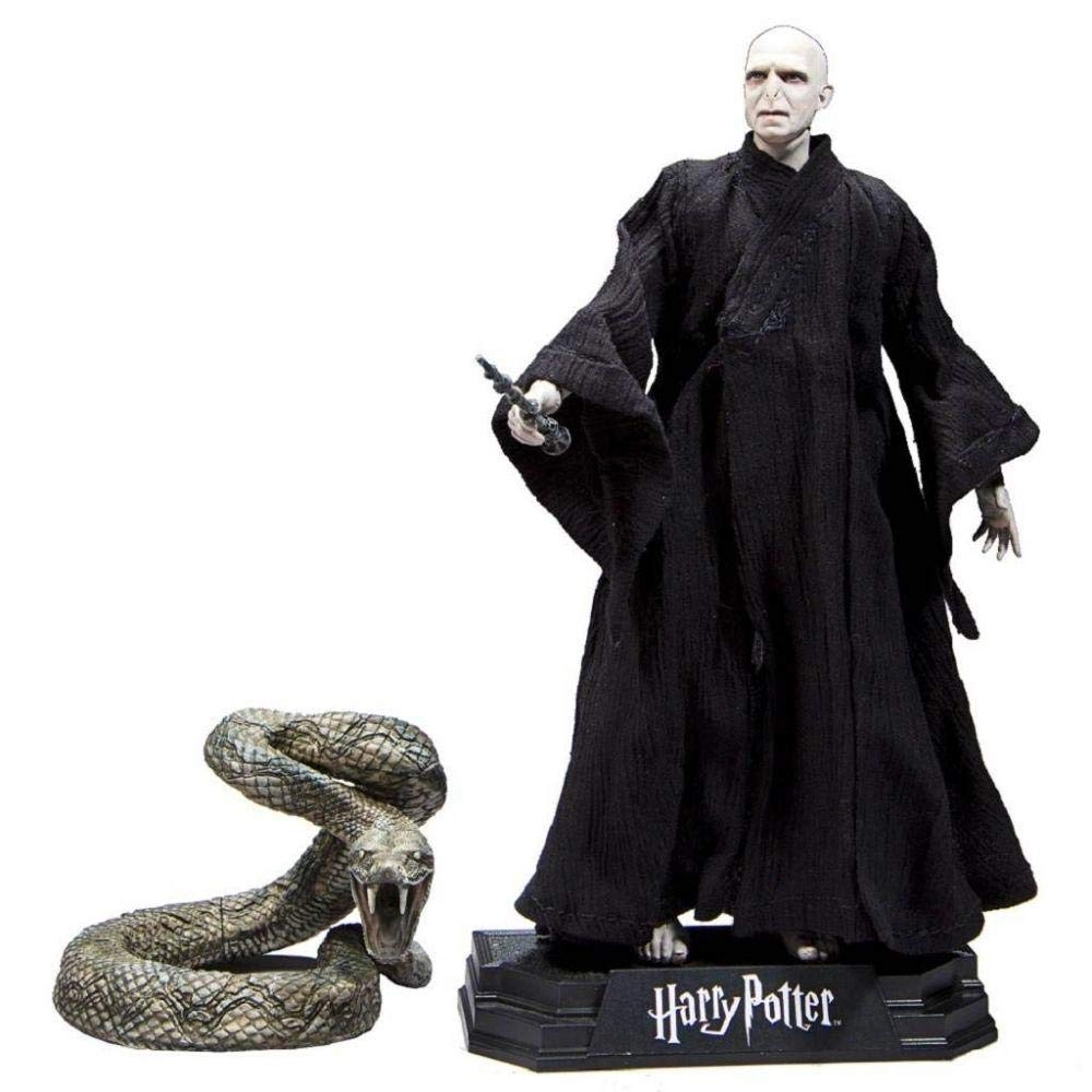 McFarlane Toys Lord Voldemort - Harry Potter (17.78 cm) (ID13304-2)