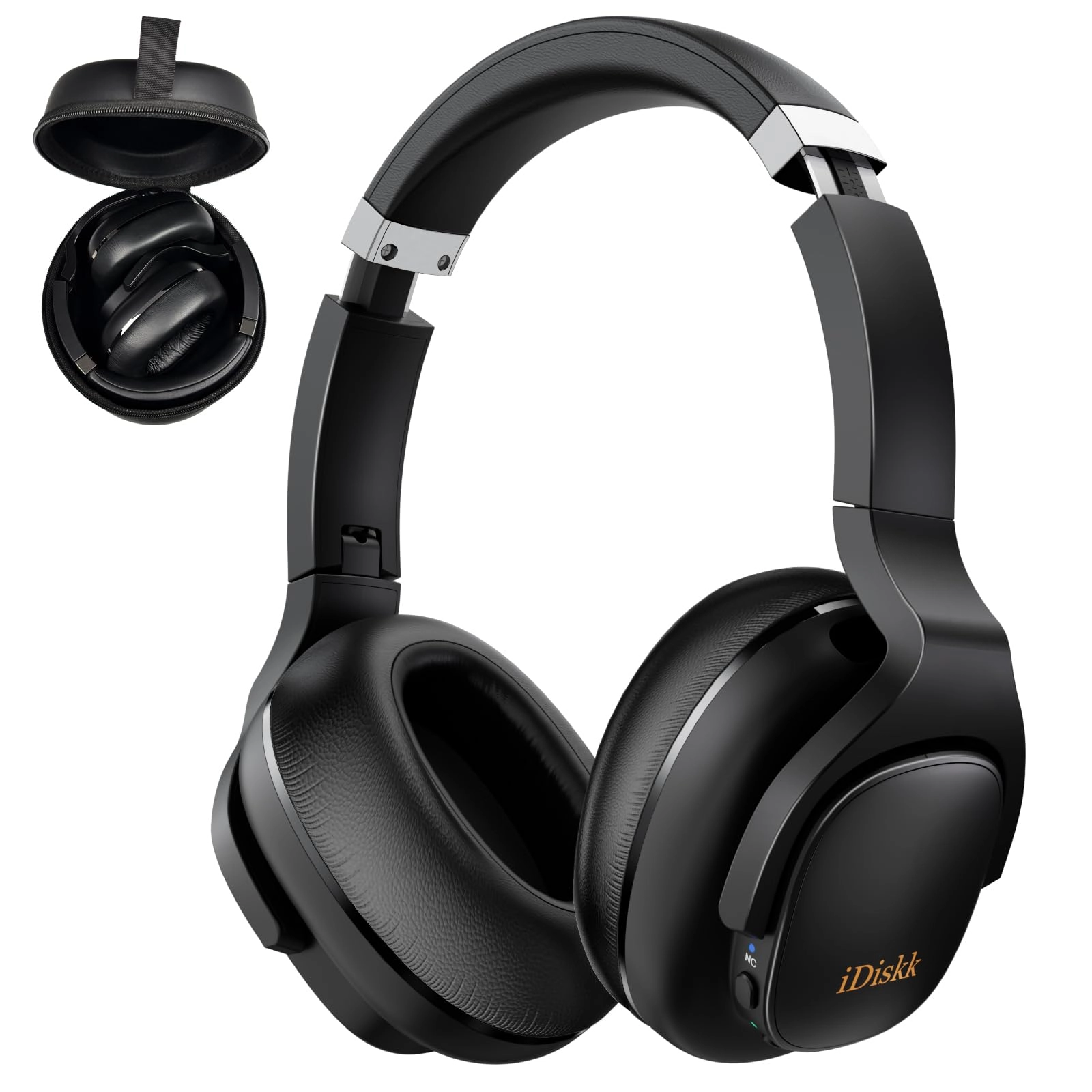 iDiskk E9 Wireless Headphone