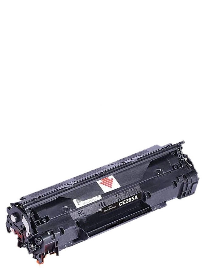 UNIQUETECH 85A Compatible Toner Cartridge - High-Yield Black