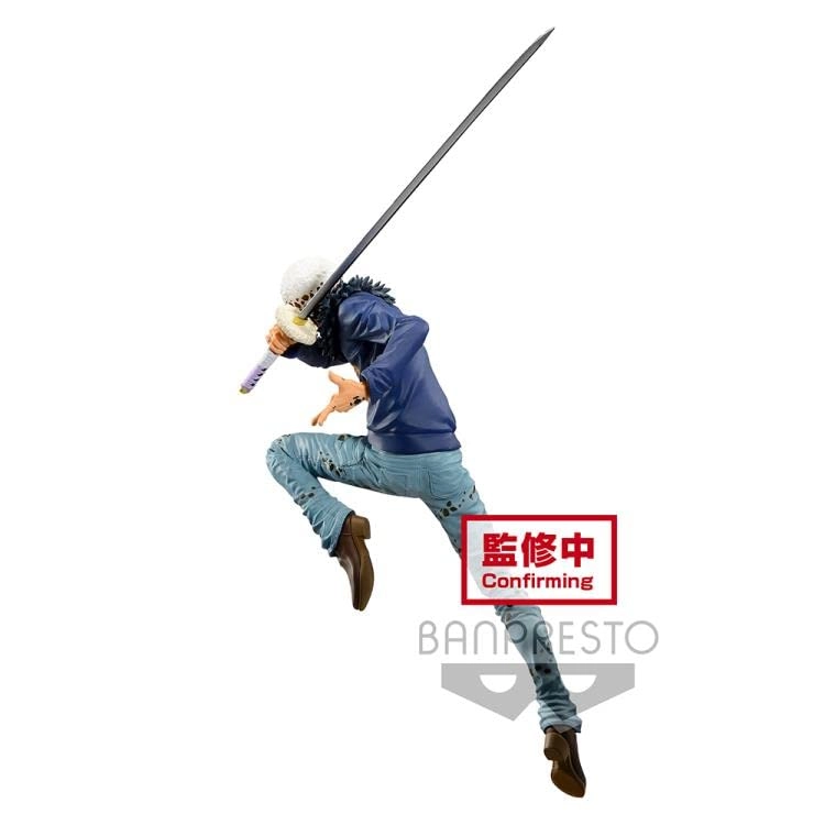 One Piece - Trafalgar Law (BP18469)
