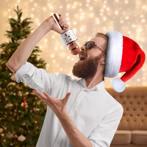 Open Mic - Bluetooth Rose Gold