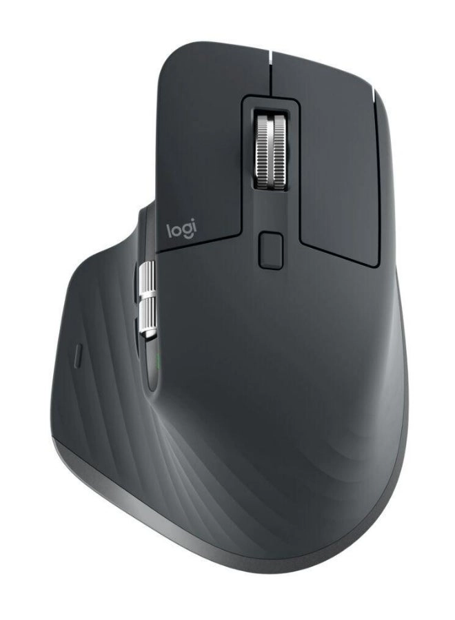 MX Master 3S Mouse - Wireless