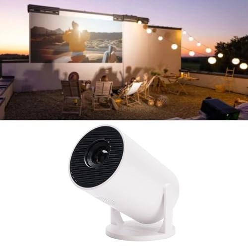 Smart Projector 6000 LM 1920 x 1080