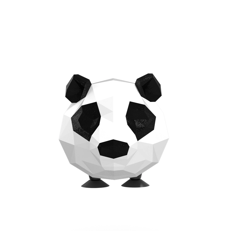 Panda Power Pets - 4800 mAh Quick Charging 3.0