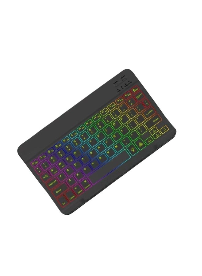 Fashionable Business Office Tablet Keyboard - Wireless