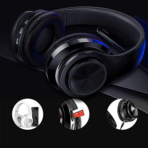 B39 Wired Headset