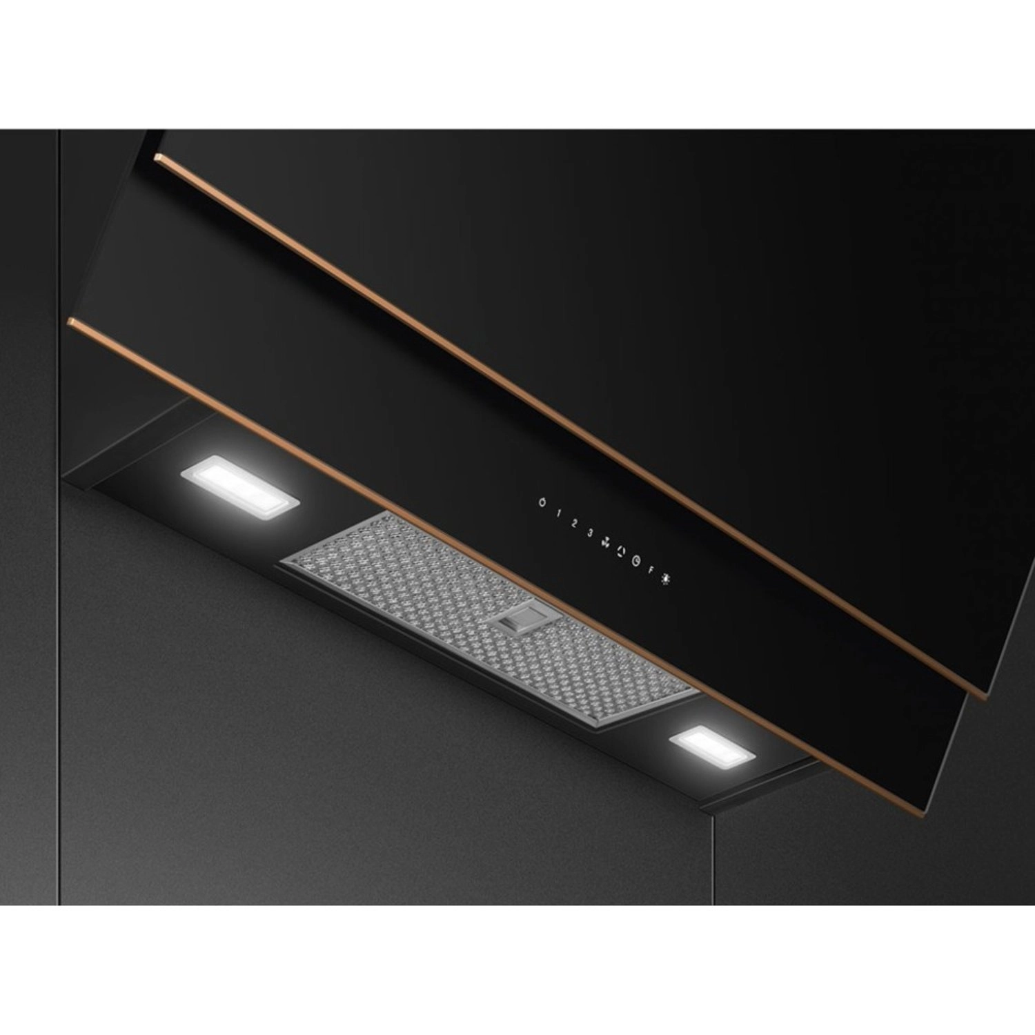 Dolce Stil Novo - 820 cubic metre per hour 895 millimeter