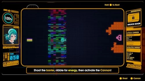 Yars Rising - PlayStation 5