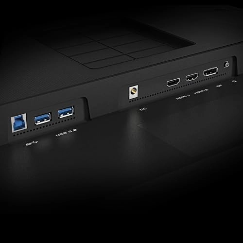 G27Q - G27Q-EK 27 inch 1440x2560 pixels