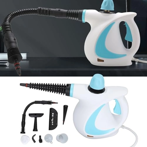 Handheld Steam Cleaner - 2.6 to 3.2BAR 350ml