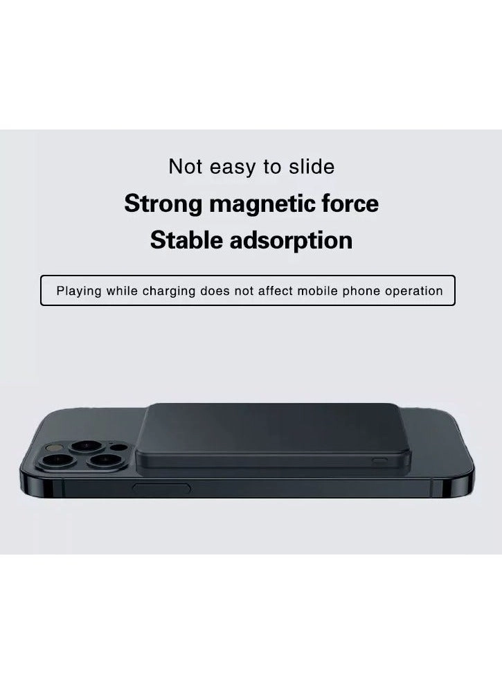 Battery Pack - 5000 mAh 20 Watt