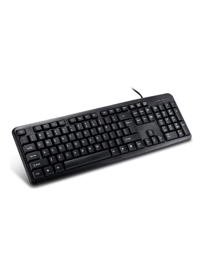 KB8236 - Wired