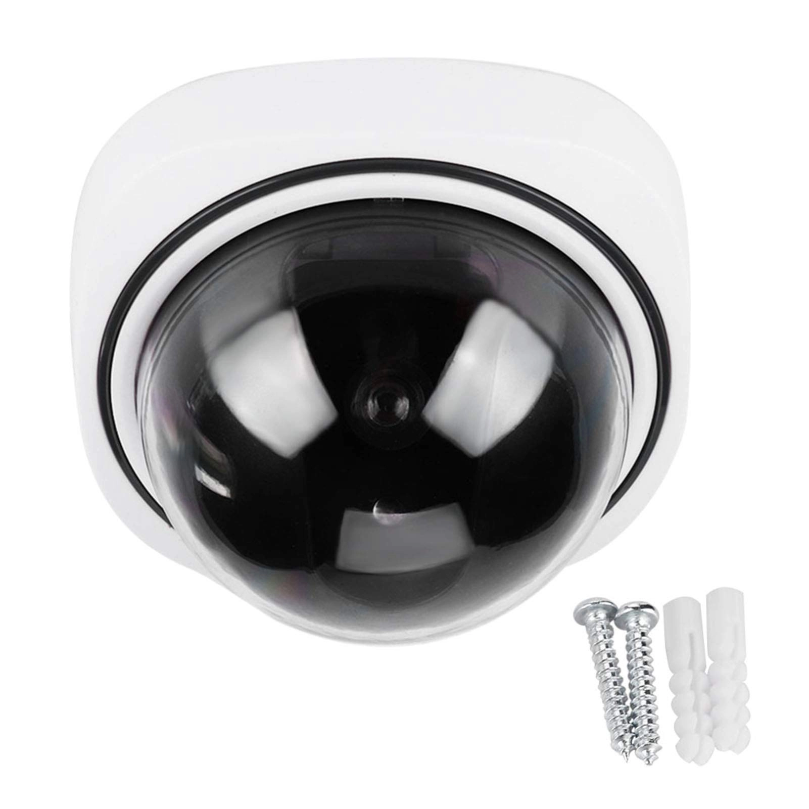 Bonbela Simulated dome video surveillance camera - indoor and outdoor