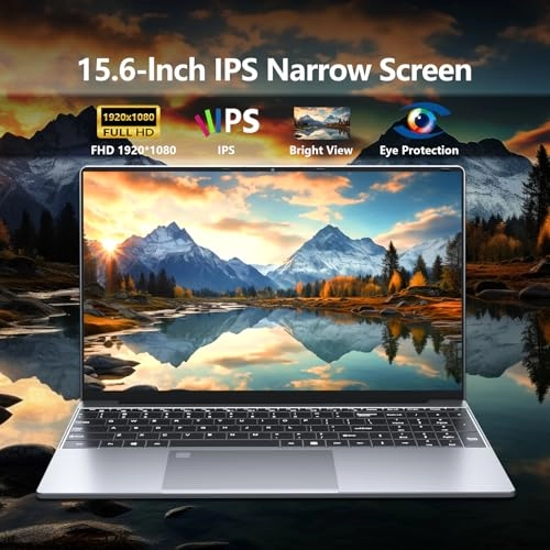 A1 - 15.6'' Ryzen 5 7430U 16GB DDR4 512GB SSD