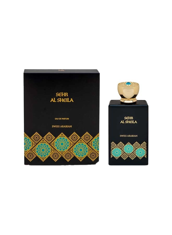 Attar Al Sheila Eau de Parfum 100ml