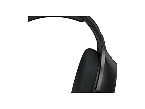 MH-650 Wired Headset