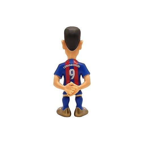 Robert Lewandowski - Fc Barcelona (12 cm) (8436605112015)