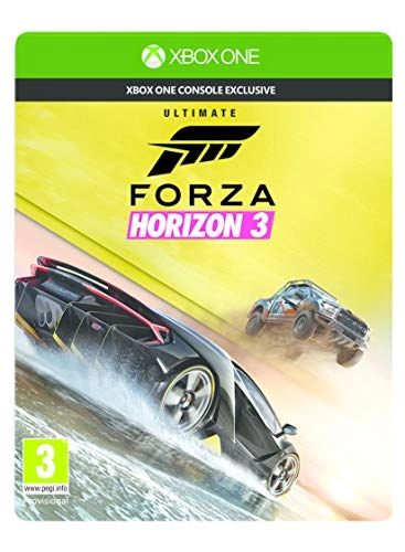 Forza Horizon 3 (Intl Version) - Xbox One