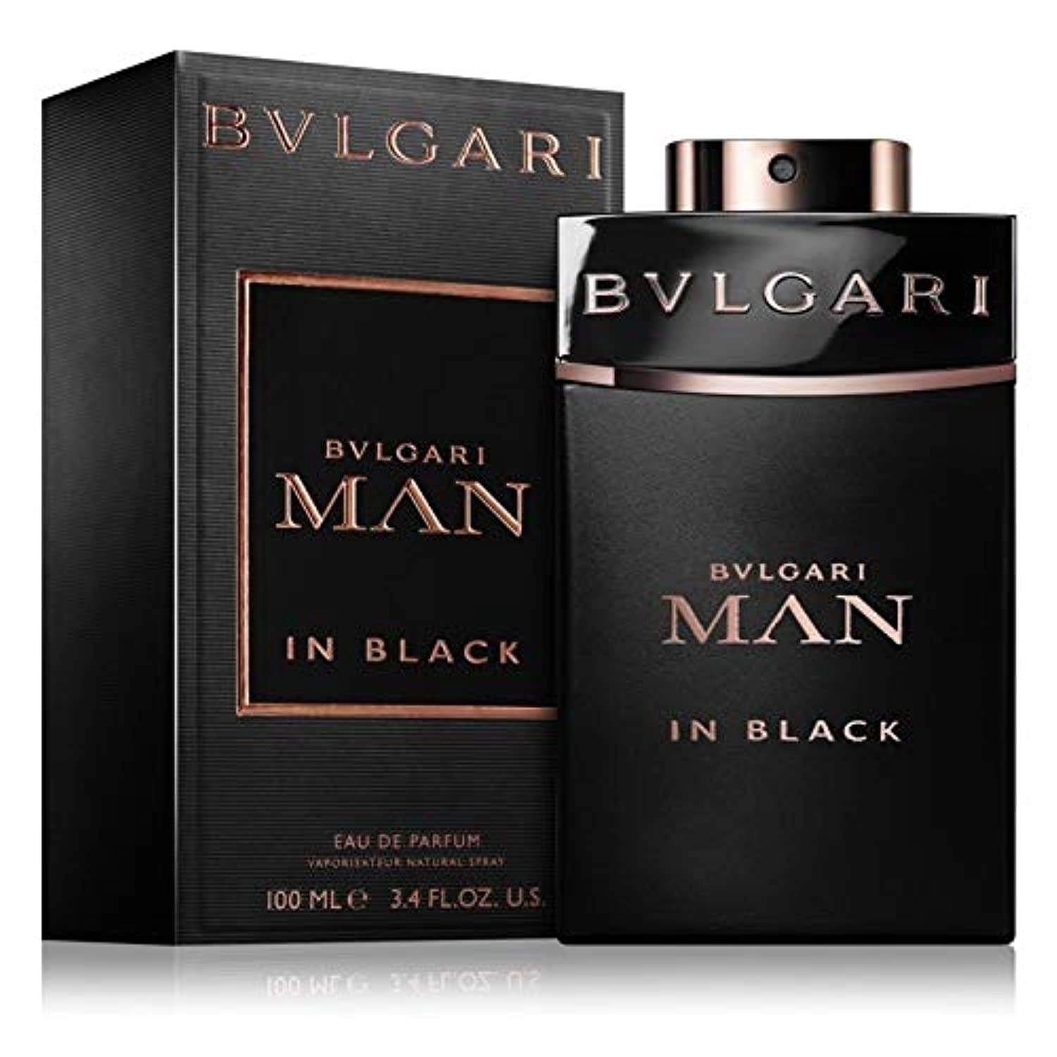 Man In Black Eau de Parfum 100ml
