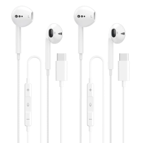 EAPC2-S Wired Earbud